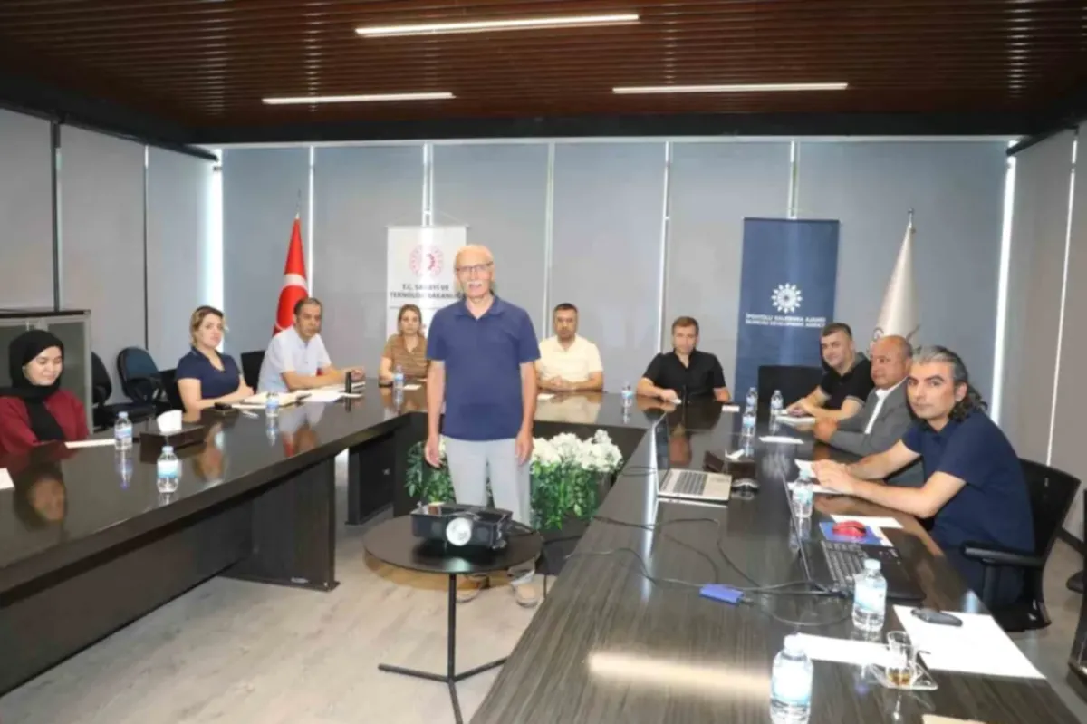 GTB'de Kurumsal Risk Yönetimi Güçleniyor