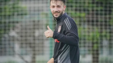 Halil Dervişoğlu - Halil Dervişoğlu: Gaziantep FK'da Yeni Yüz