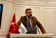 Hasan Şencan istifa - Hasan Şencan CHP'den Ayrıldı: Gaziantep'te Yeni Dönem