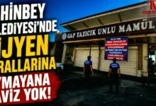 hijyen kuralları - Hijyen Kuralları: Fırına 3 Gün Mühür