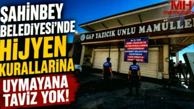 hijyen kuralları - Hijyen Kuralları: Fırına 3 Gün Mühür
