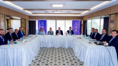 İKA Gaziantep kalkınma - İKA Gaziantep'te Buluştu: Kalkınma Vizyonu Çizildi