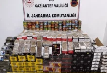 kaçakçılara darbe - Kaçakçılara Darbe: 1.4 Milyonluk Tehlike