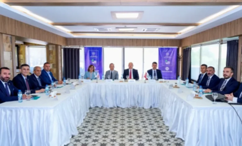 kalkınma ajansı destekler - Kalkınma Ajansı Destekler: Ajans, Bölgesel Destekleri Değ...