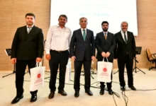 Peygamber ahlakı - Karaca: Peygamber ahlakı berekettir