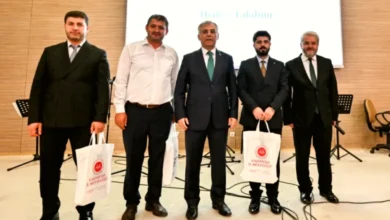 Peygamber ahlakı - Karaca: Peygamber ahlakı berekettir