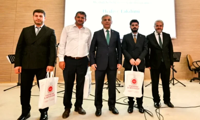 Peygamber ahlakı - Karaca: Peygamber ahlakı berekettir