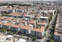 Karataş Gazikent ilçe - Karataş ve Gazikent İlçeye Dönüşüyor