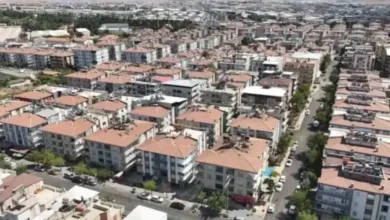 Karataş Gazikent ilçe - Karataş ve Gazikent İlçeye Dönüşüyor