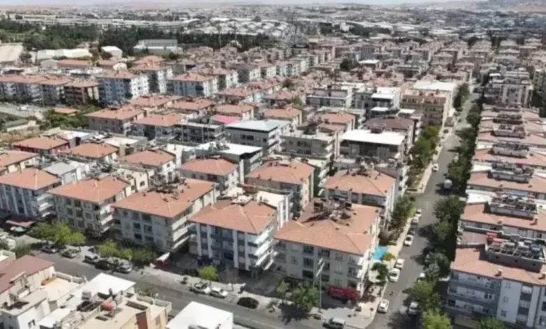 Karataş Gazikent ilçe - Karataş ve Gazikent İlçeye Dönüşüyor