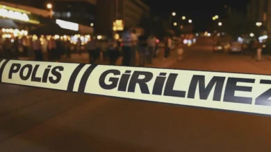 karavan ölüm - Karavanda Yaşayan Fadıl Amca: Şüpheli Ölüm