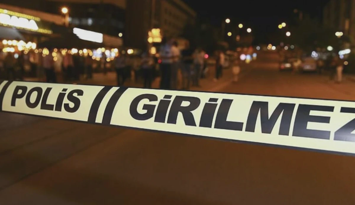 Karavanda Yaşayan Fadıl Amca: Şüpheli Ölüm