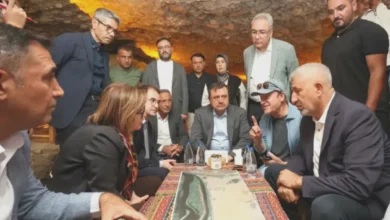 Karkamış Kuş Cenneti - Karkamış Kuş Cenneti Turizme Hazır