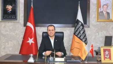 esnaf tanıtım - Katmerci: Esnaf Tanıtılmalı, Kurallara Uyan Desteklensin
