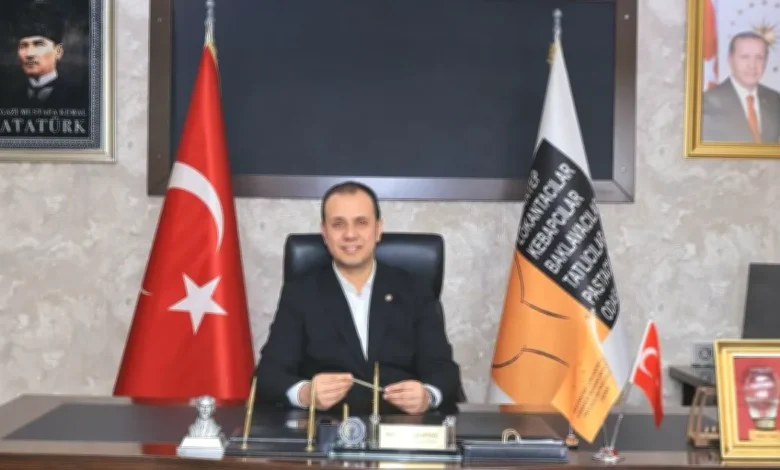 esnaf tanıtım - Katmerci: Esnaf Tanıtılmalı, Kurallara Uyan Desteklensin