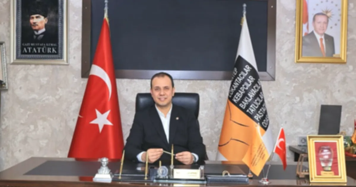 Katmerci: Esnaf Tanıtılmalı, Kurallara Uyan Desteklensin