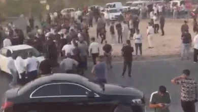Gaziantep kavşak kazaları - Kavşak Cinayetleri: Gaziantep'te Yol Kapandı