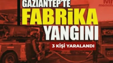 Kevser Halı Yangını - Kevser Halı'da Duman: Soru İşaretleri...