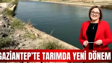 Kılavuzlu Barajı - Kılavuzlu Barajı: Yarım Asırlık Çile Bitiyor Mu?