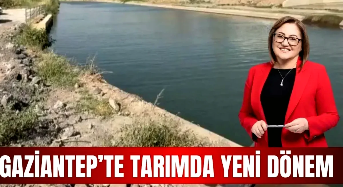 Kılavuzlu Barajı: Yarım Asırlık Çile Bitiyor Mu?