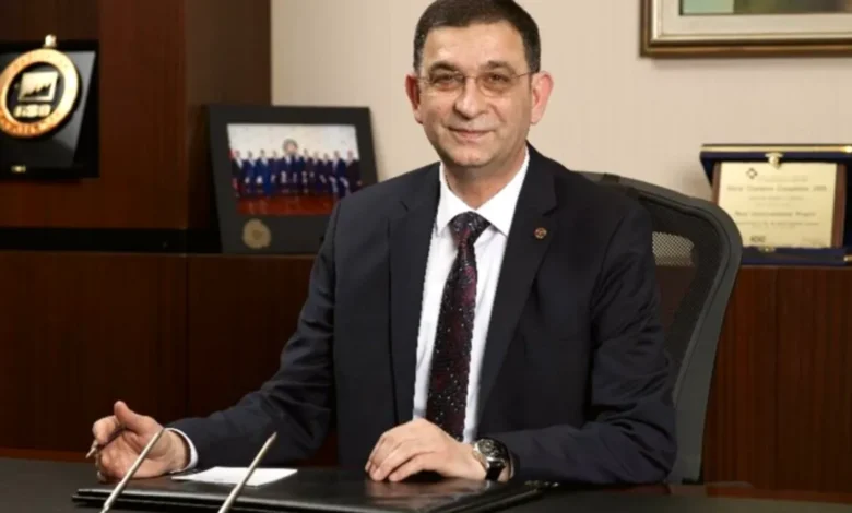 KOSGEB KOBİ destek - KOSGEB KOBİ'lere 30 Milyon TL Destek: Gaziantep'te Fırsat