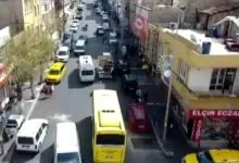 mahalle kapanmaları - Mahalle Kapanmaları: Gaziantep'te Neler Oluyor?