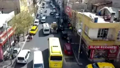 mahalle kapanmaları - Mahalle Kapanmaları: Gaziantep'te Neler Oluyor?