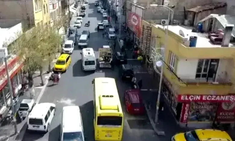 mahalle kapanmaları - Mahalle Kapanmaları: Gaziantep'te Neler Oluyor?