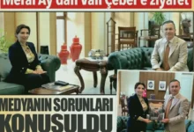 yerel medya dönüşüm - Medyada Dijital Dönüşüm: Gaziantep Yerel Medyası Masada