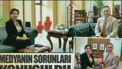 yerel medya dönüşüm - Medyada Dijital Dönüşüm: Gaziantep Yerel Medyası Masada