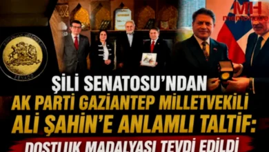 Melih Meriç entübe - Melih Meriç Entübe Edildi: Siyaset Arenasında Şok
