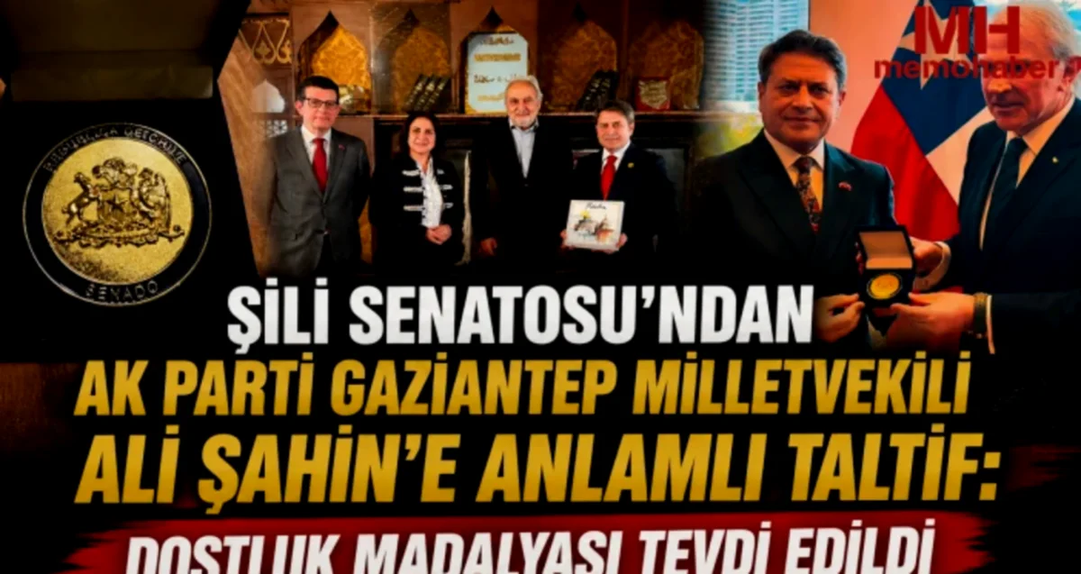Melih Meriç Entübe Edildi: Siyaset Arenasında Şok