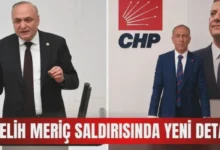 Melih Meriç bıçaklanma - Melih Meriç: Kavganın Ardındaki Detaylar