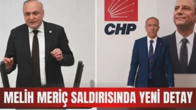 Melih Meriç bıçaklanma - Melih Meriç: Kavganın Ardındaki Detaylar
