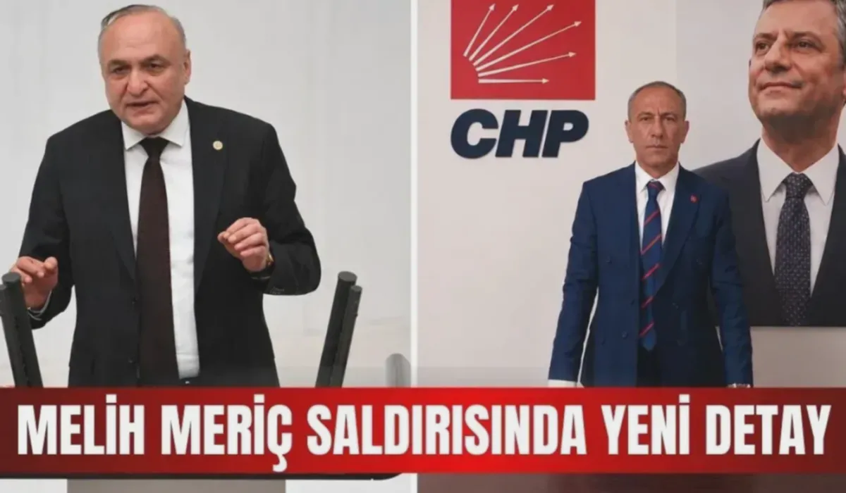Melih Meriç: Kavganın Ardındaki Detaylar