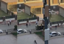 Melih Meriç Saldırısı - Melih Meriç Saldırısı: Gözler Eski CHP'li Keleş'te