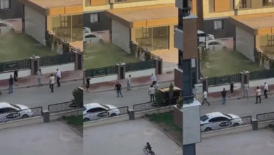 Melih Meriç Saldırısı - Melih Meriç Saldırısı: Gözler Eski CHP'li Keleş'te
