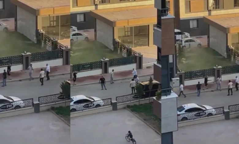 Melih Meriç Saldırısı - Melih Meriç Saldırısı: Gözler Eski CHP'li Keleş'te