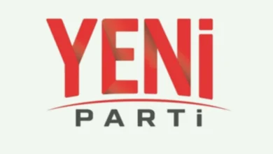 Melih Meriç saldırısı - Melih Meriç saldırısı: Yeni Parti'den açıklama