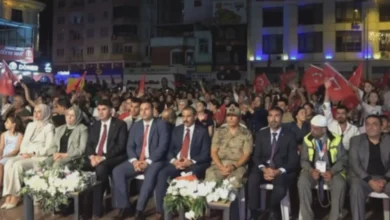 Mercidabık Zaferi - Mercidabık Zaferi Gaziantep'i Anımsattı