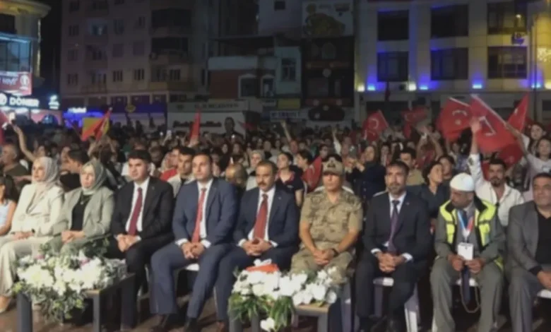 Mercidabık Zaferi - Mercidabık Zaferi Gaziantep'i Anımsattı