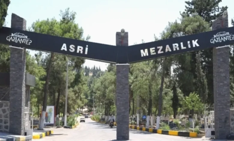 mezar yeri fiyatları - Mezar Yeri Fiyatları İkiye Katlandı