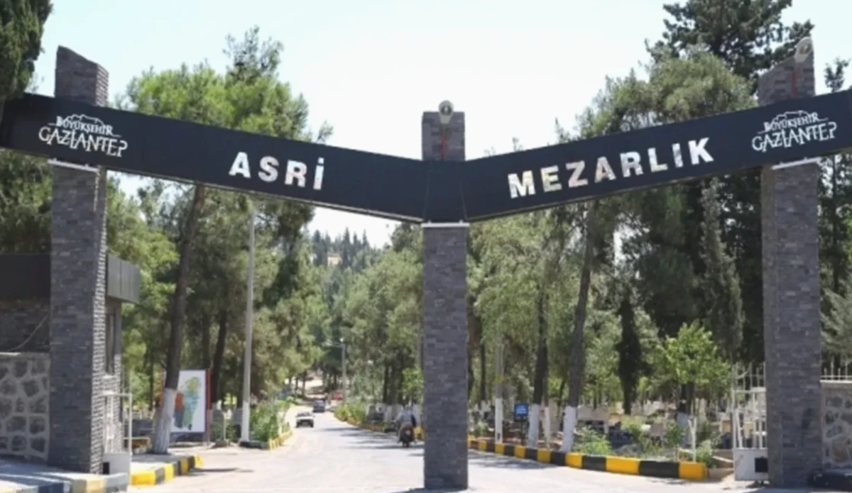 Mezar Yeri Fiyatları İkiye Katlandı