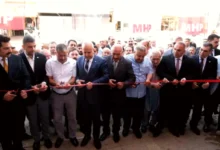 Terörsüz Türkiye - MHP'den 'Terörsüz Türkiye' vurgusu