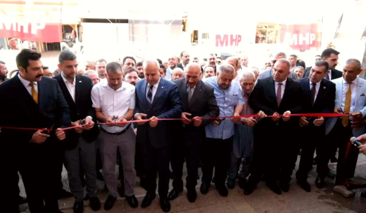 MHP'den 'Terörsüz Türkiye' vurgusu