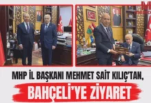 Terörsüz Türkiye - MHP'den Terörsüz Türkiye Vurgusu: Gaziantep Kenetlendi