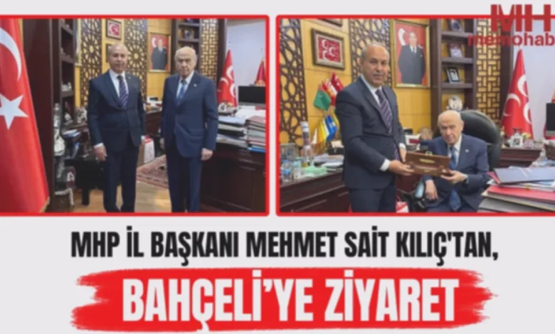 Terörsüz Türkiye - MHP'den Terörsüz Türkiye Vurgusu: Gaziantep Kenetlendi