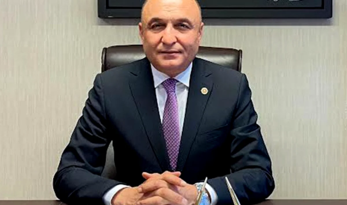 Milletvekili Meriç İstanbul'a Nakledildi