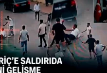 milletvekili saldırısı - Milletvekili Saldırısı: Sorgulanması Gerekenler