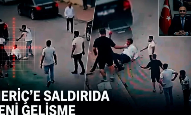 milletvekili saldırısı - Milletvekili Saldırısı: Sorgulanması Gerekenler